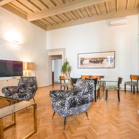 Beatrice Apartment By Firenze Prestige Exterior foto