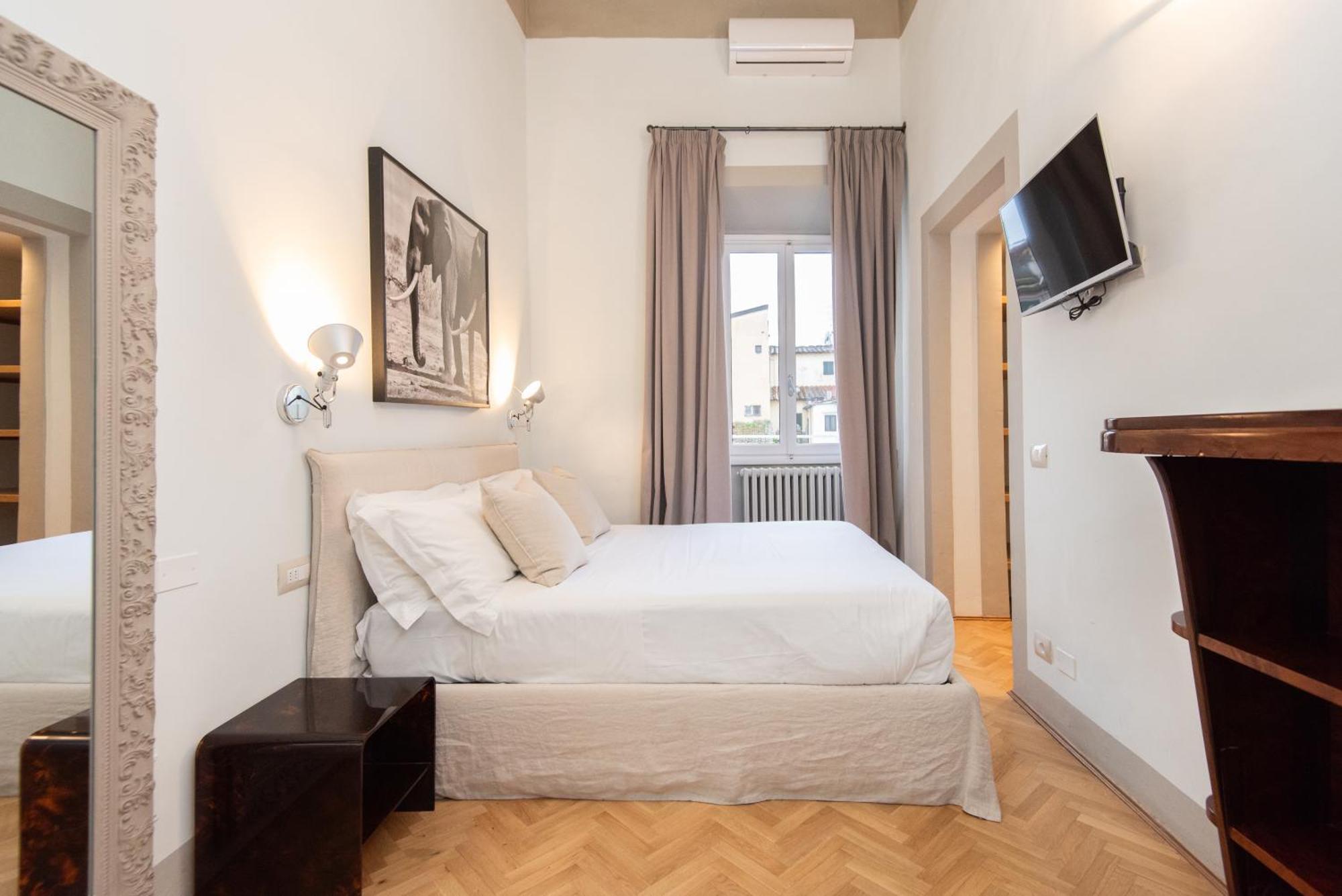 Beatrice Apartment By Firenze Prestige Exterior foto